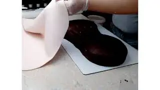 торт Рик и Морти