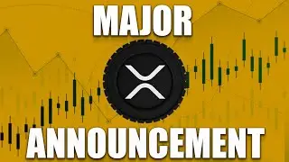 Ripple XRP News   MAJOR ANNOUNCEMENT TODAY! XRP EYEING 2500% INCREASE! JAPAN IS SET FOR XRP LAUNCH