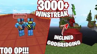 How good is a Player with 3000+ Winstreak?