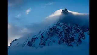 David Noton Photography: The Fundamentals of Post Production, Issue 18  - Part Two