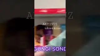 AKTIVUZ ukasi