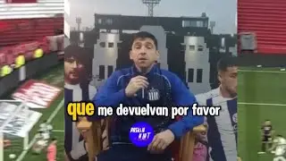 Empate de Talleres contra Barracas Central !