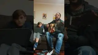 ⚜️Momento Musical - Ravi & Flavio Rodrigues / Vamos Fugir - Gilberto Gil⚜️
