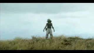 Clone Wars flashback scene