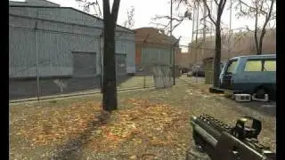 Half-Life 2 прохождение - Главы 6 и 7 - [1/5]