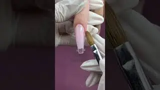 Установка верхней формы #наращиваниеногтей #ногти #верхниеформы #nails #маникюр #дизайнногтей #nail