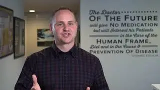 Restoring Your Balance