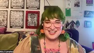 Kitty Stryker on the limits of 