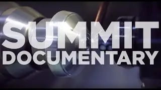 THE SUMMIT DOCUMENTARY - ONE DROP x CARIBOU LODGE