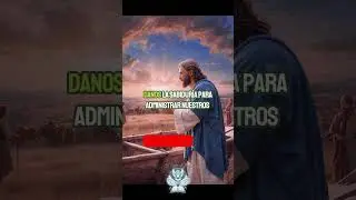 Pide por Prosperidad y abundancia económica con Jesucristo Salvador | #oracion #dinero #dios