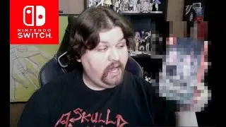 Nintendo Switch Rare Games and Hidden Gems