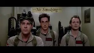 Los Cazafantasmas 1984 (Ghostbusters) - doblaje latino original