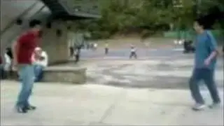 Aventuras En El 653