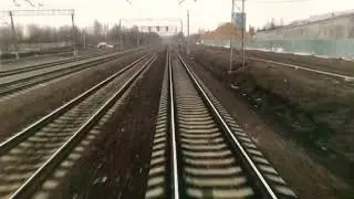 Поездка курская-львовская