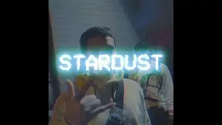 (𝐹𝑅𝐸𝐸) GAB3 x BRAKENCE x LiL PEEP TYPE BEAT /// STARDUST