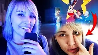 VLOG: На OPENCUP Warface спустя 3 ГОДА!! Меня побили??
