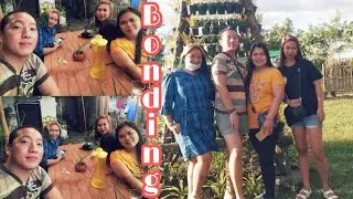 Gumala at Nagdinner date with my Girl friends | Allan Fabro