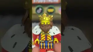 The LEGO Classic King! Unboxing 50+ LEGO Clone Trooper Minifigures - p5 