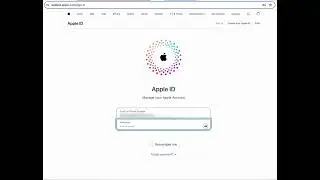 GroupCal: How to Create an App Specific Password for your iCloud Account