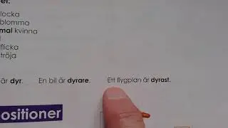 Adjektiv