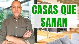 15 TIPS para un casa FELIZ y CALMANTE | Neurodecoración emocional