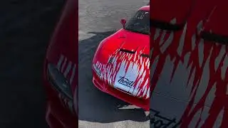 Fast and Furious Rx-7 is BORN!