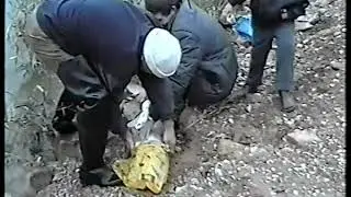 Махачкала.Редукторный.Ак гель.8.11.2003 г.