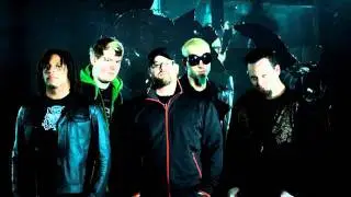 The Good Times - Evans Blue