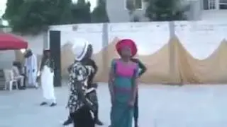UMAR M SHARIF HISABI HAUSA