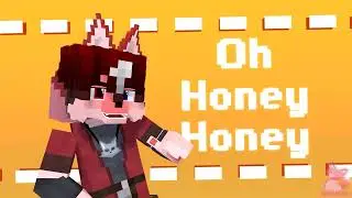 Honeypie Meme | Minecraft Animation