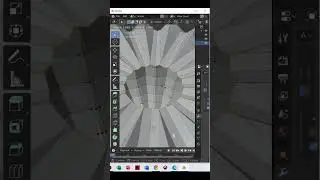 Pumpkin Modeling with | 3D Blender Software 