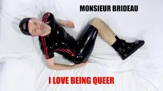 I Love Being Queer