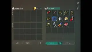 LDoE: 5 blue card opening!