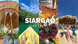 Weekend in Siargao: Island Hopping + Food Trip + Paradise on Earth | Gretch Finds