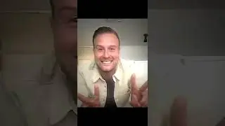 Man dancing in shower meme