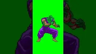 #piccolo #dragonball #dragonballlegends #dragonballfighterz #goku #dragonballheroes #multiverse