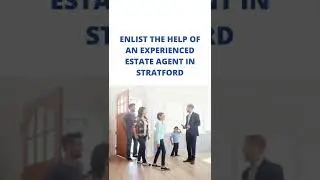 Tips for Selling a Property in Stratford, London 2022