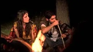 Anush Arshakyan - Es Saren Kugayi (Komitas)
