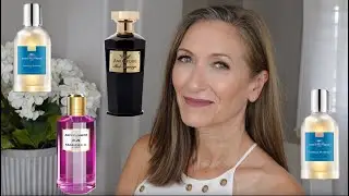 4 NEW FRAGRANCES I LOVE!!