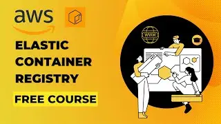 Creating an Amazon ECR Repository: A Step-by-Step Guide to Building and Pushing Container Images