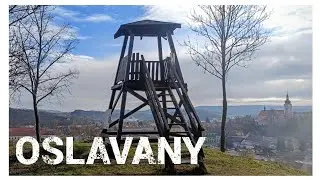 OBSERVATORY - CELEBRATED! Where to go on a trip?