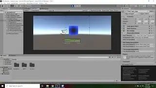 Rotate Scale Move | HoloLens 2 Tutorial | Microsoft | Unity Engine