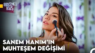 Sanem'in Aşkı Bulma Yolculuğu 