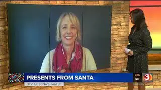 Connecting With Our Children During the Holidays - Featuring Dodie Blomberg