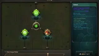 Wildstar Circuit Board Crafting Explained