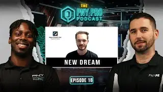 AI and Custom Workstations with New Dream | Season 2 Episode 18