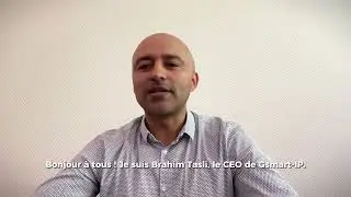 Workshop : Les vertus de la propriété intellectuelle pour l’industrie