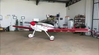 RV7 à venda