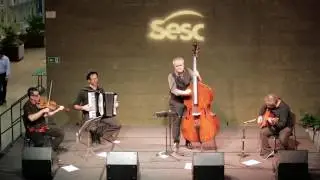 Olha pro Céu (L. Gonzaga) - SEO MANOUCHE