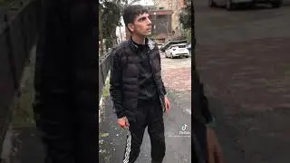 tiktok Pablo Pablo